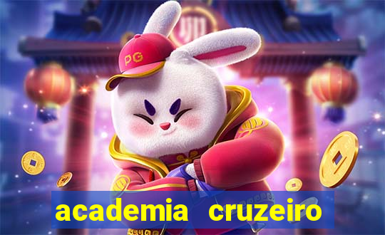 academia cruzeiro do sul betim